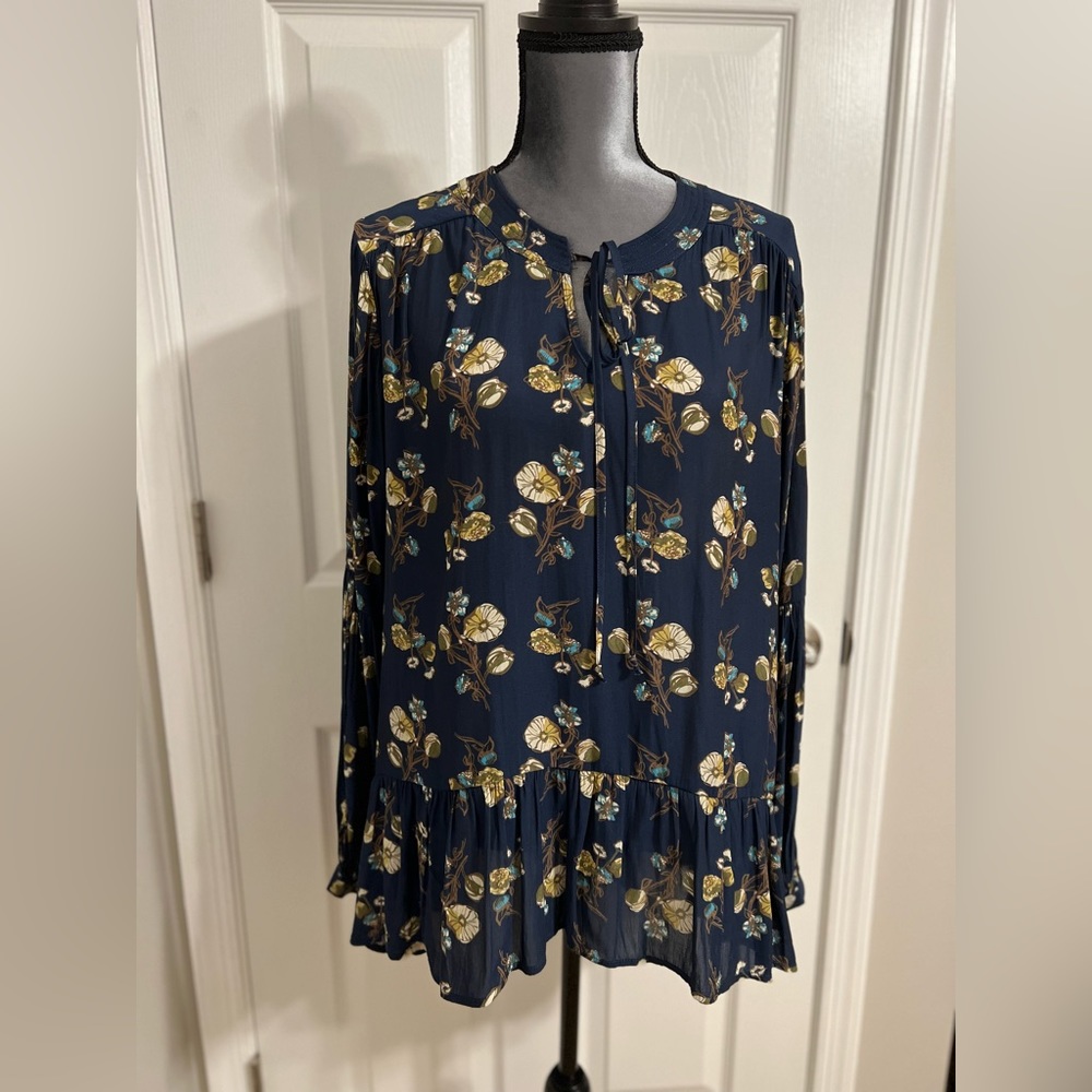Blouse in XL
